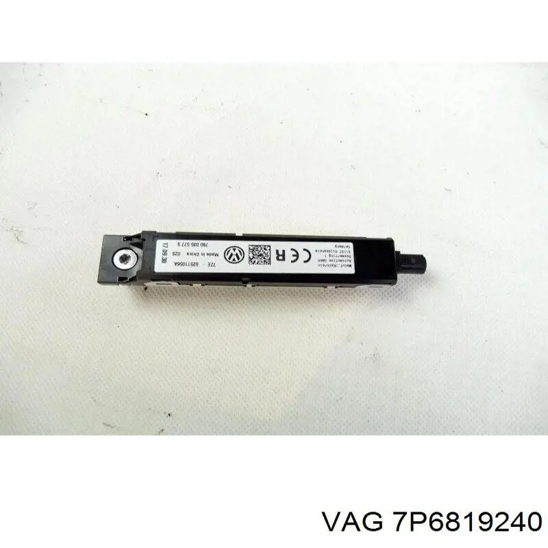  VAG 7P6819240 precio, desde 38,92 EUR