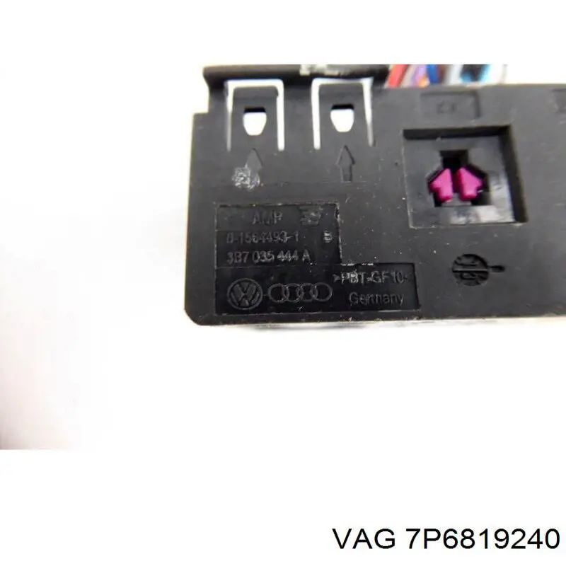 Comprar 7P6819240 VAG 