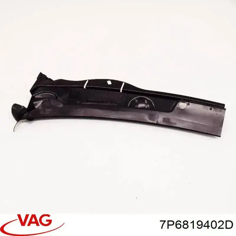 Comprar 7P6819402D VAG Vierteaguas