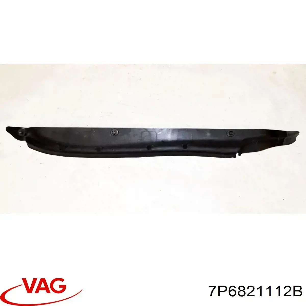 Sellado de guardabarros VAG 7P6821112B precio, desde 52,82 EUR