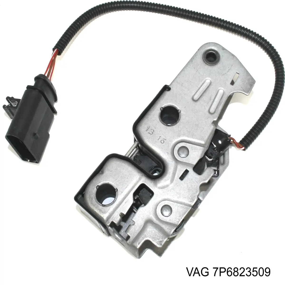 Comprar 7P6823509 VAG Cerradura de capó