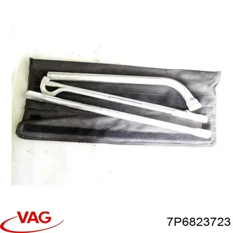  7P6823723 VAG