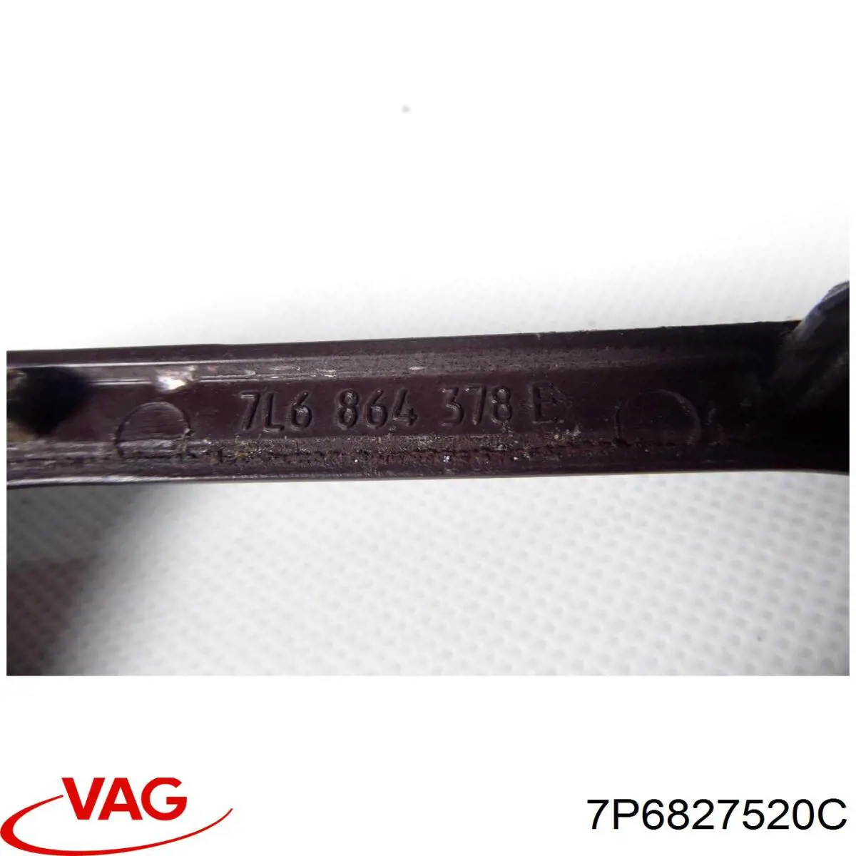 VAG 7P6827520C precio, desde 8,86 EUR