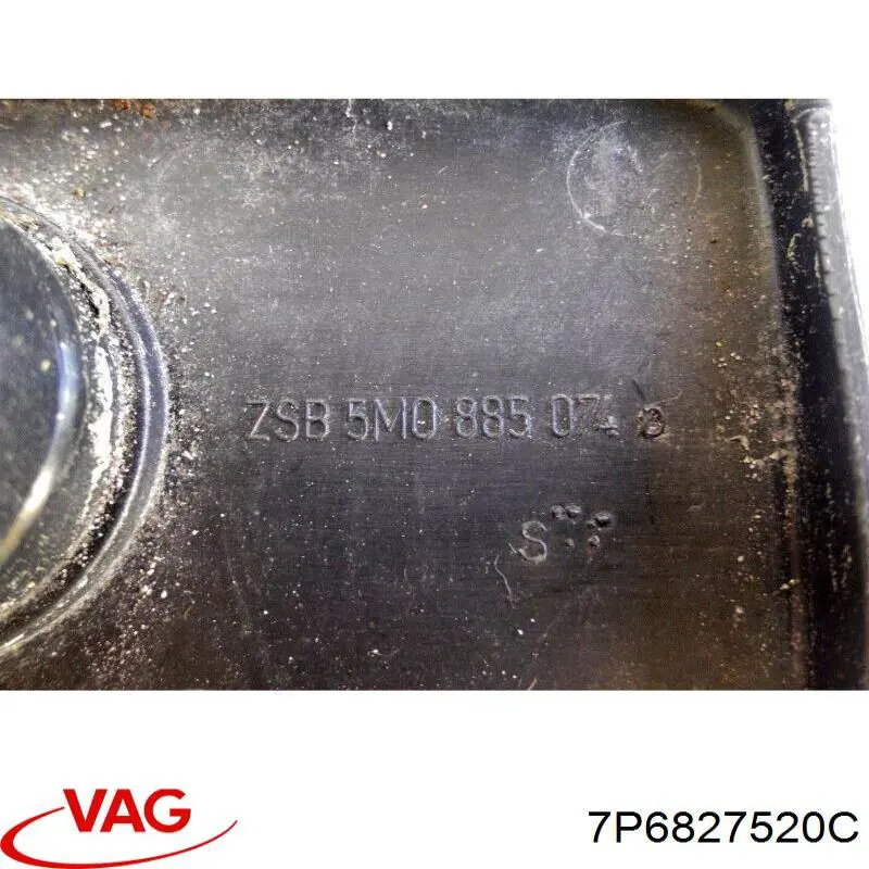  7P6827520C VAG