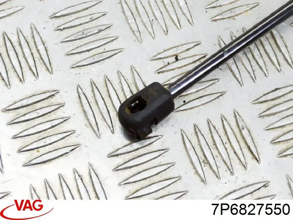 Comprar 7P6827550 VAG Amortiguador de puerta trasera