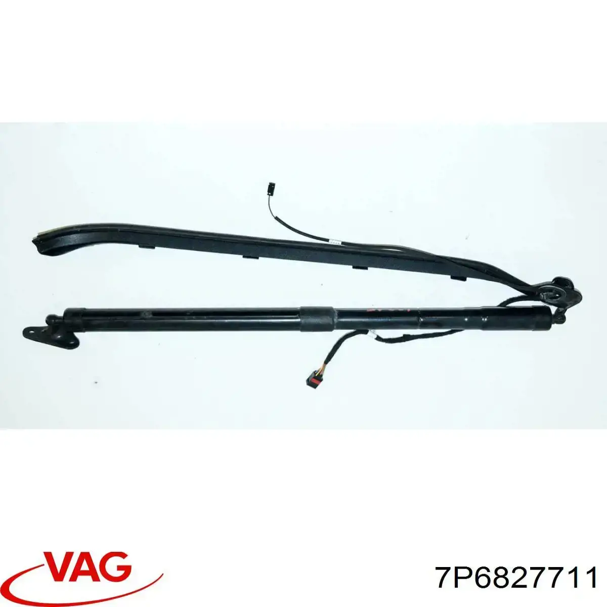  VAG 7P68277119B9 precio, desde 29,38 EUR