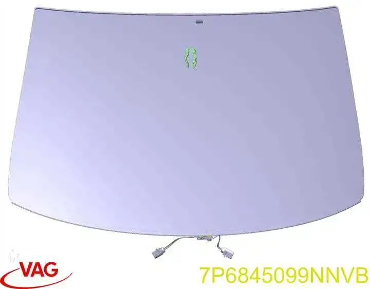 Cristal parabrisas VAG 7P6845099NNVB precio, desde 386,48 EUR