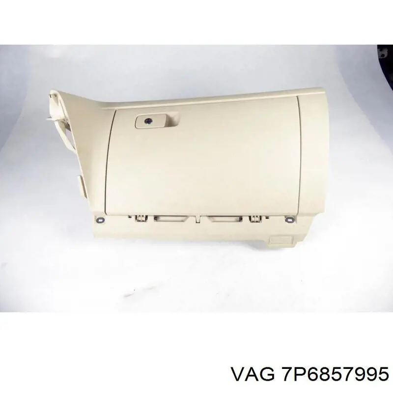  VAG 7P6857995