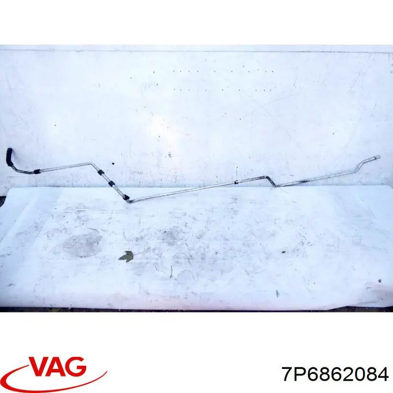  VAG 7P6862084