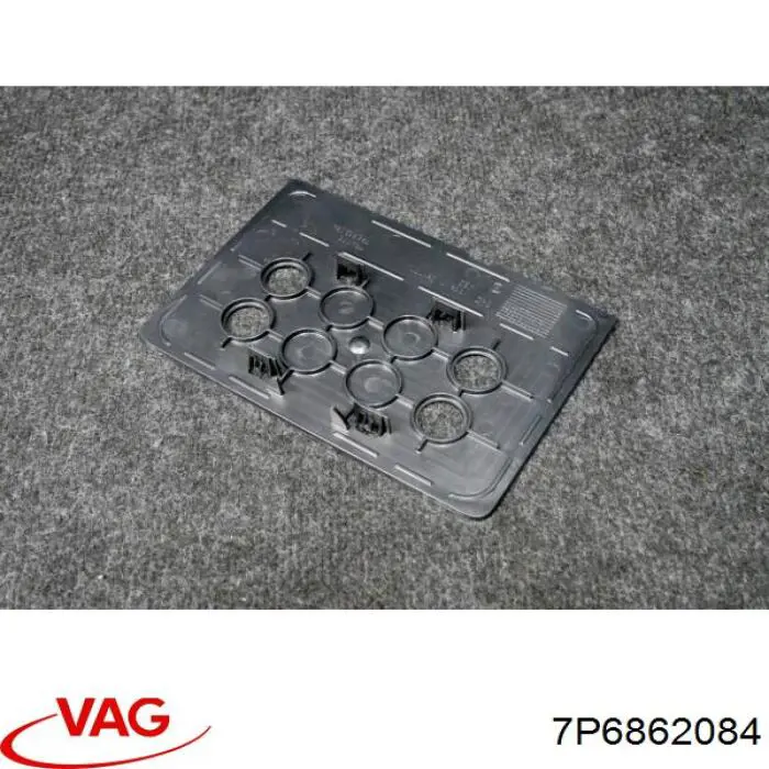 7P6862084 VAG 