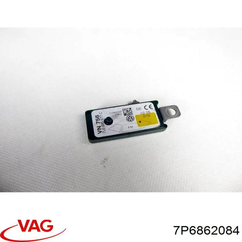  VAG 7P6862084 precio, desde 4,11 EUR