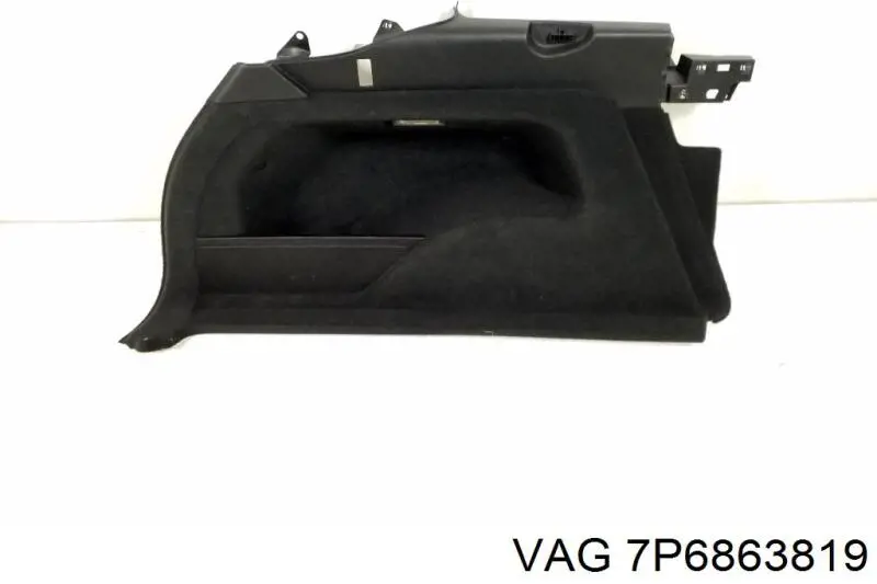  VAG 7P6863819 precio, desde 43,04 EUR