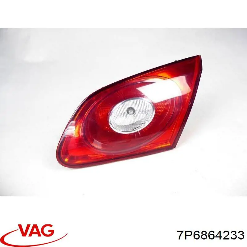  7P6864233 VAG
