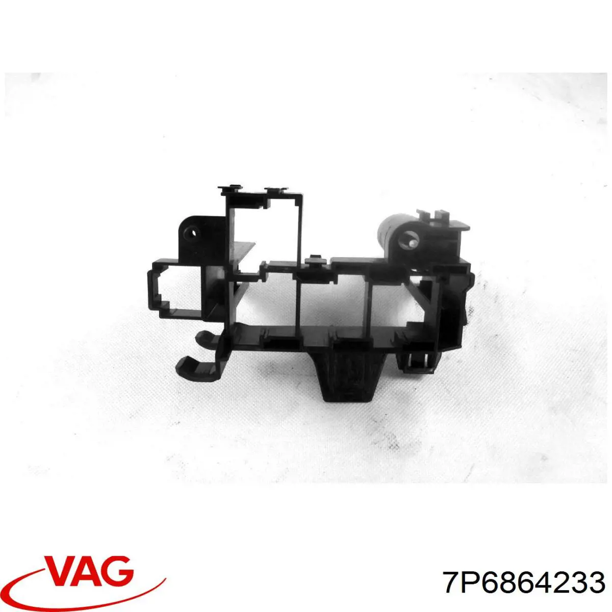  VAG 7P6864233