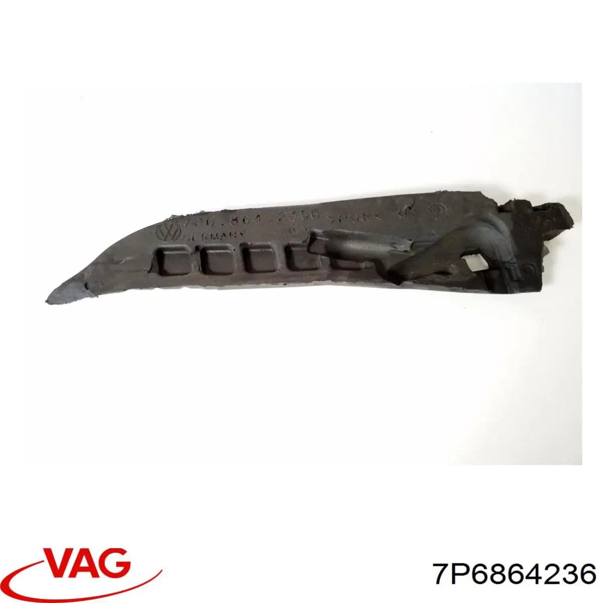  VAG 7P6864236 precio, desde 104,88 EUR