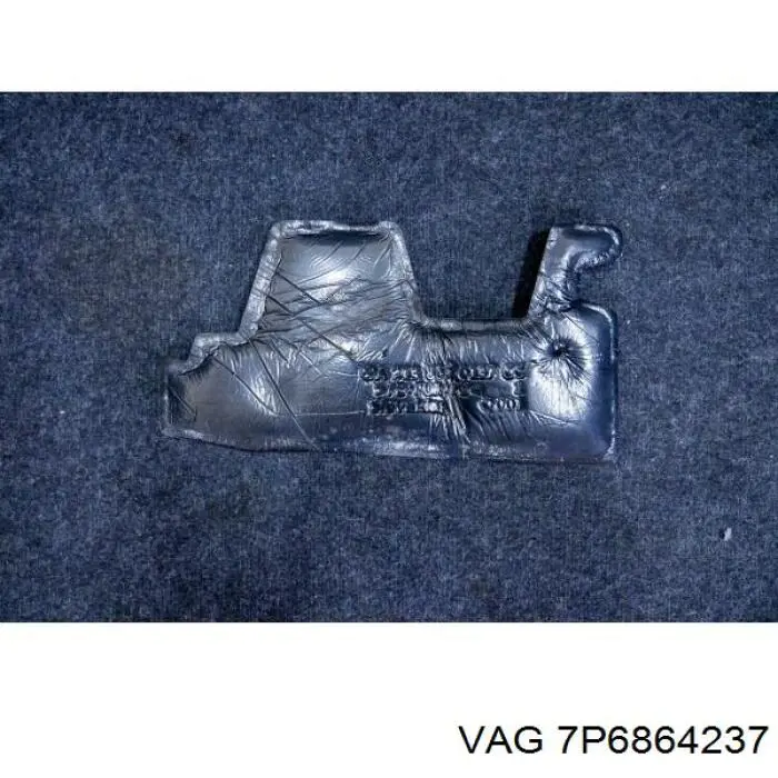  VAG 7P6864237