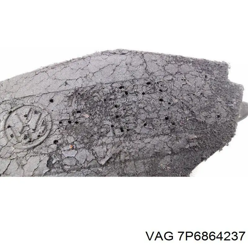 7P6864237 VAG 