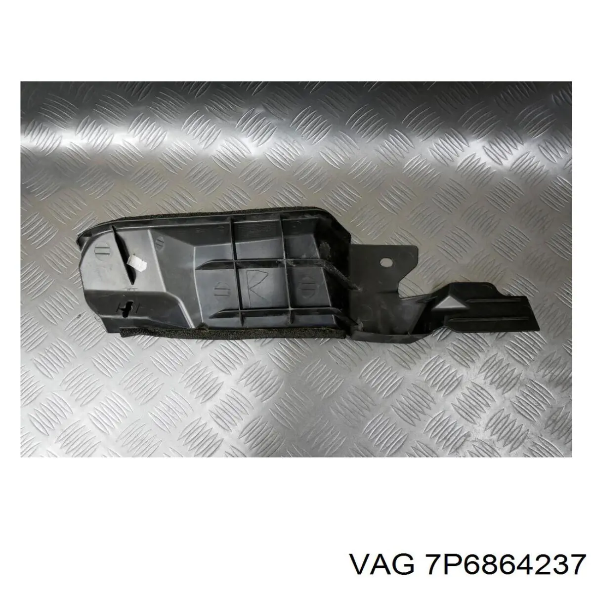  VAG 7P6864237 precio, desde 114,46 EUR