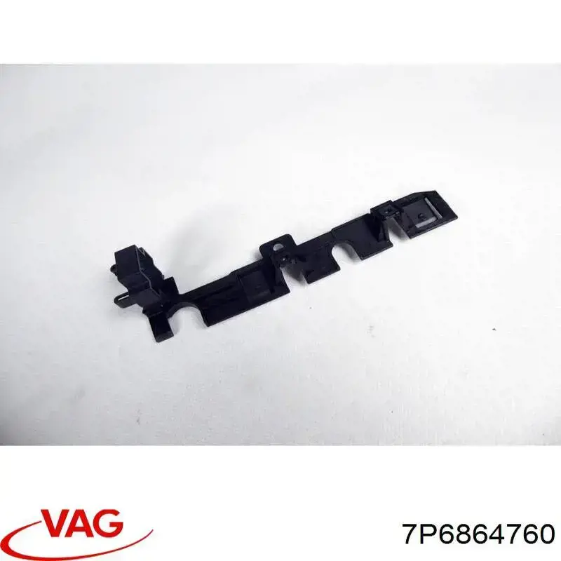 Comprar 7P6864760 VAG Aislamiento acústico del cortafuegos