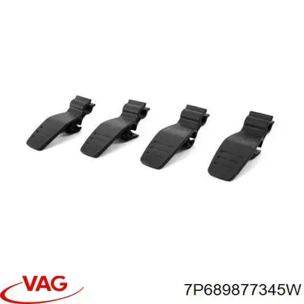  VAG 7P689877345W precio, desde 25,94 EUR
