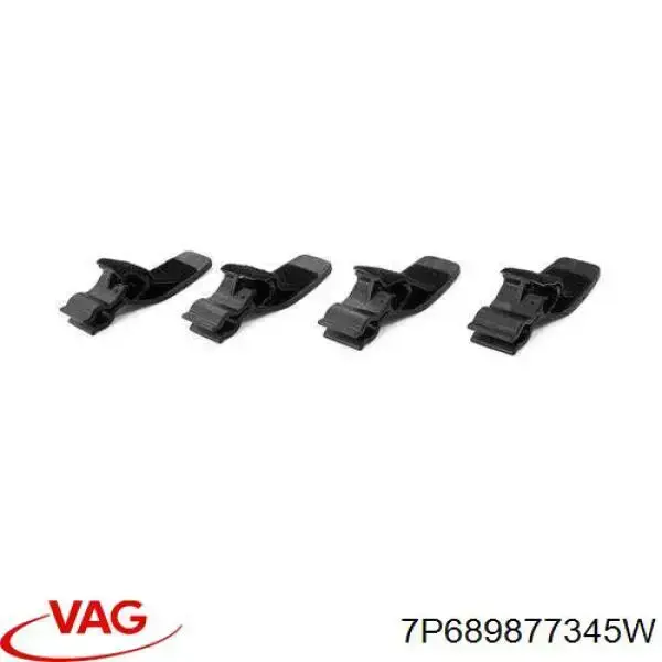 Comprar 7P689877345W VAG 