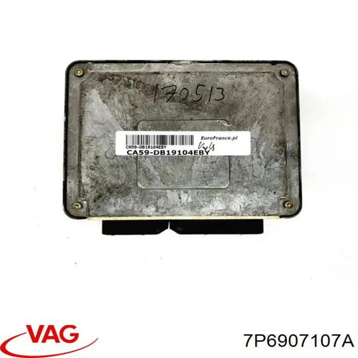 7P6907107B VAG