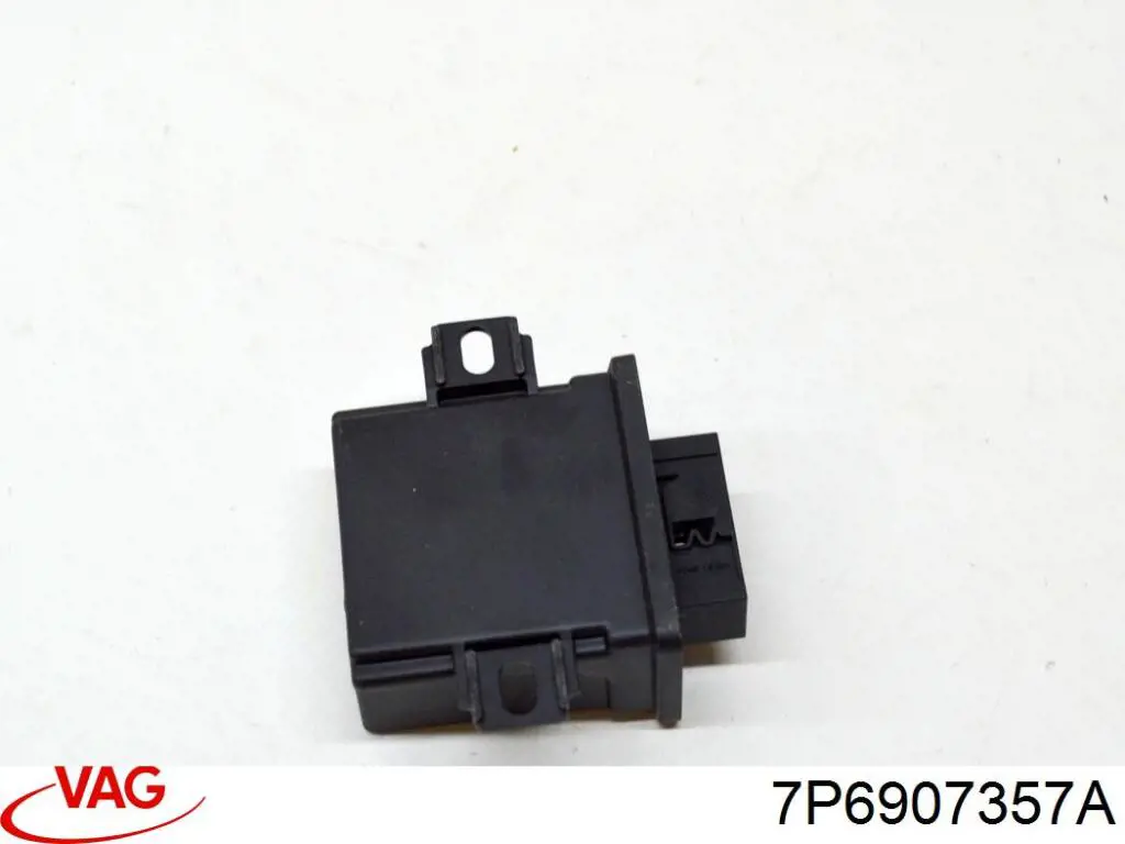 VAG 7P6907357A precio, desde 47,92 EUR