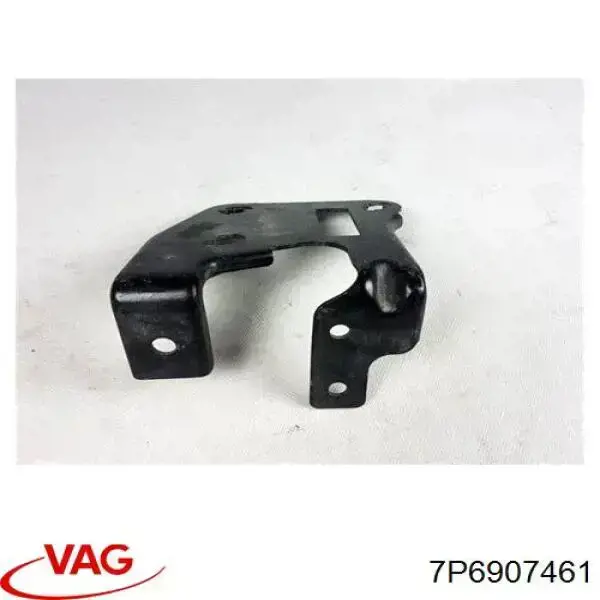 Soporte del radar de control de crucero (distronic) VAG 7P6907461 precio, desde 133,35 EUR