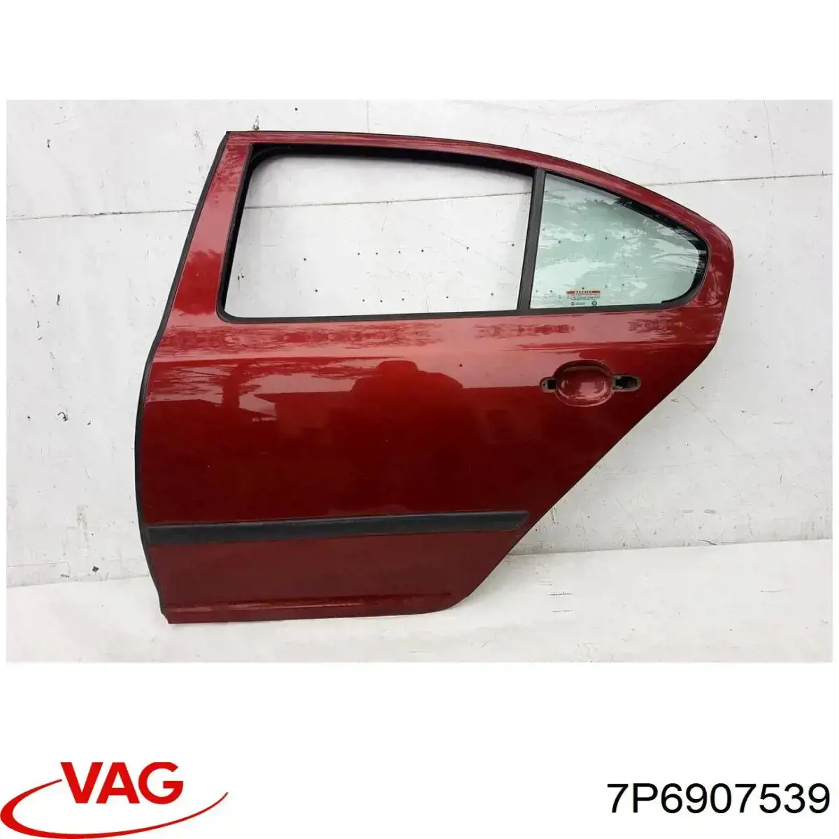  7P6907539 VAG
