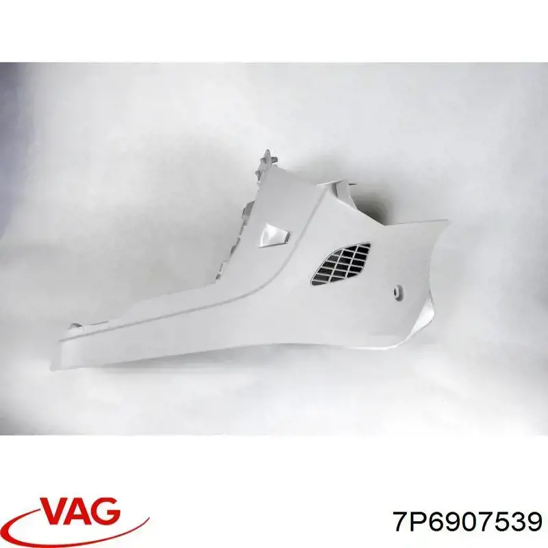  VAG 7P6907539 precio, desde 77,18 EUR
