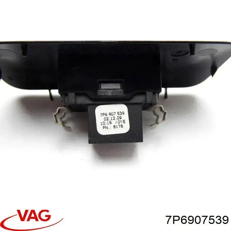  VAG 7P6907539 precio, desde 77,18 EUR