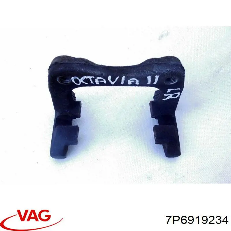  VAG 7P6919234