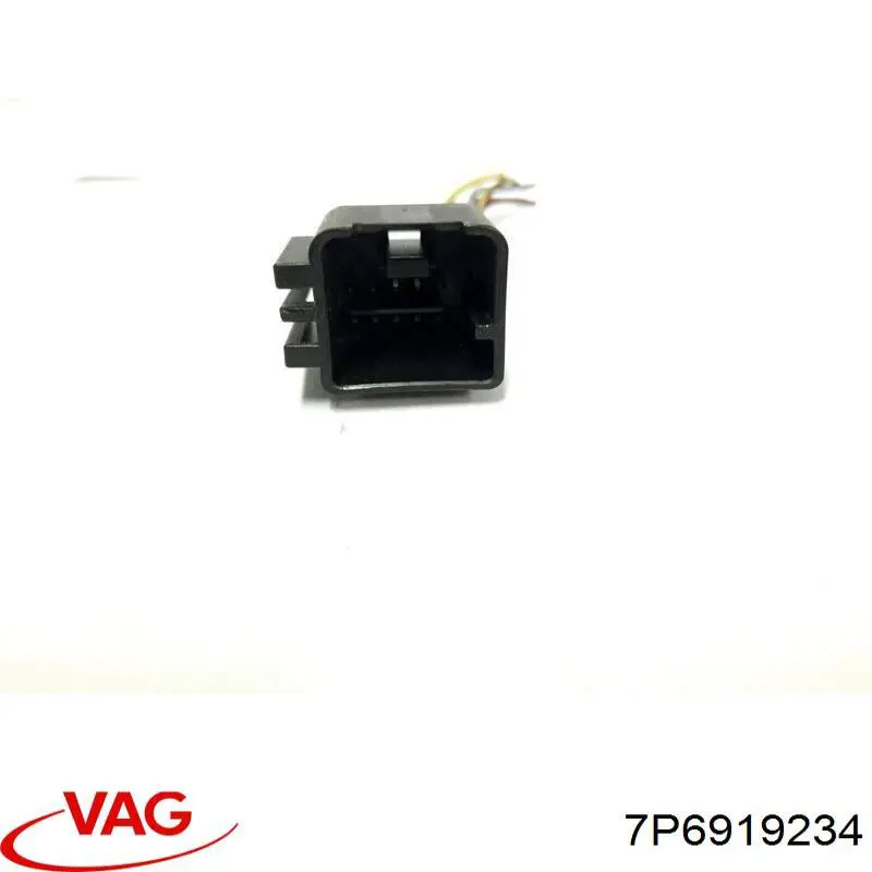7P6919234 VAG 