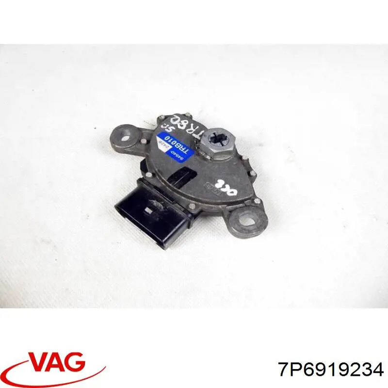 Comprar 7P6919234 VAG 