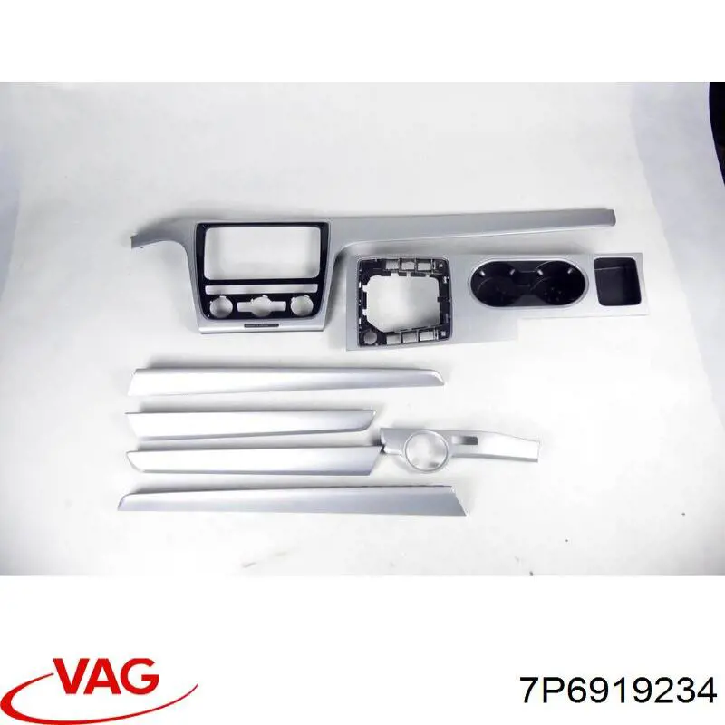  7P6919234 VAG