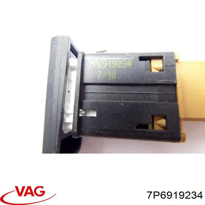 7P6919234 VAG 