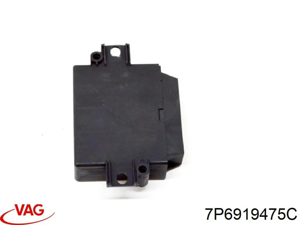Módulo de control del asistente de aparcamiento VAG 7P6919475C precio, desde 53,72 EUR