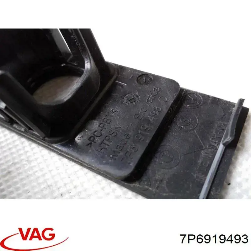  VAG 7P6919493 precio, desde 27,00 EUR