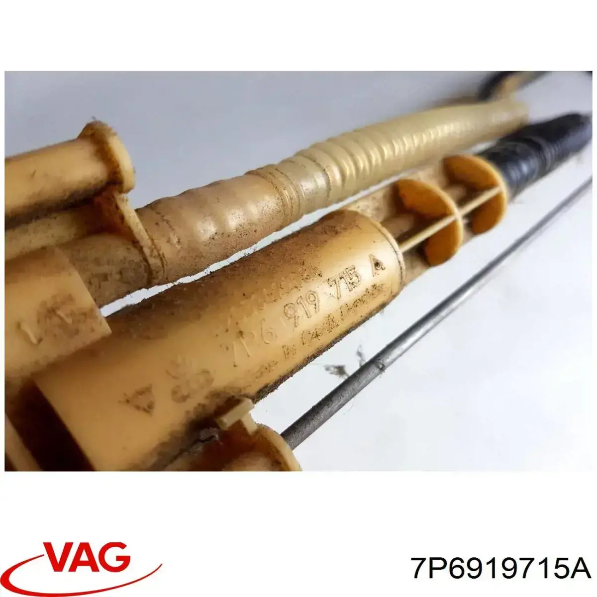  VAG 7P6919715 precio, desde 293,17 EUR