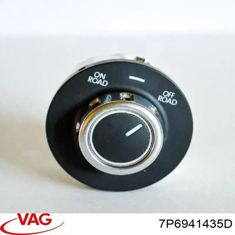  VAG 7P6941435D precio, desde 34,51 EUR