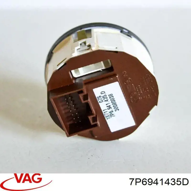  7P6941435D VAG