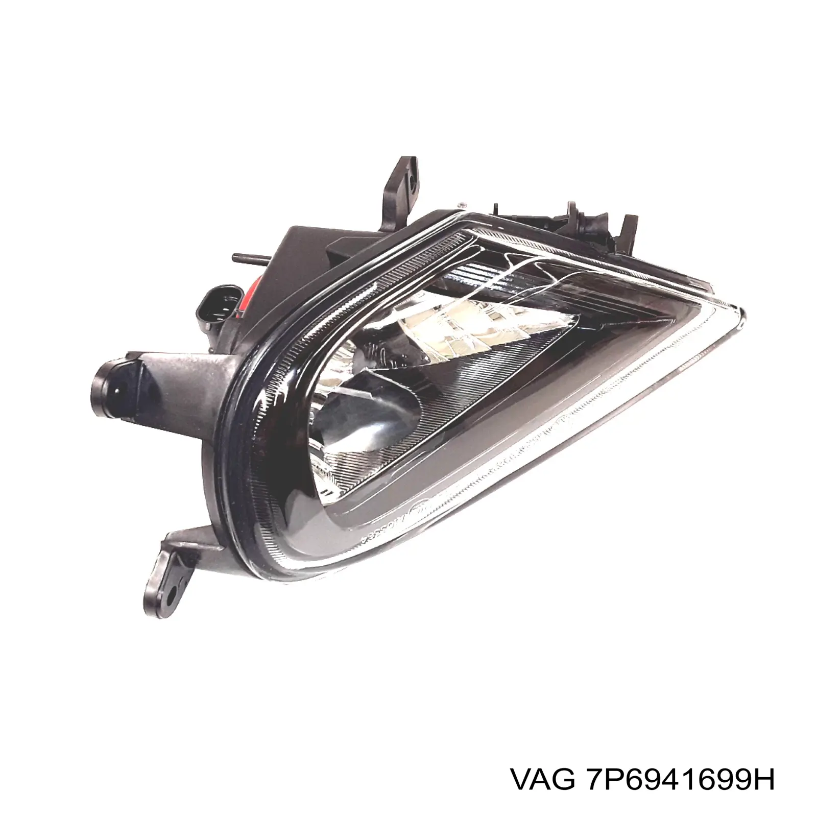 7P6941699H VAG Luz antiniebla izquierda
