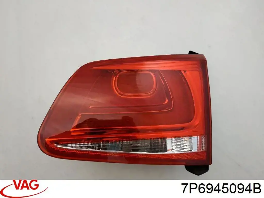 Piloto trasero interior derecho VAG 7P6945094B precio, desde 123,81 EUR