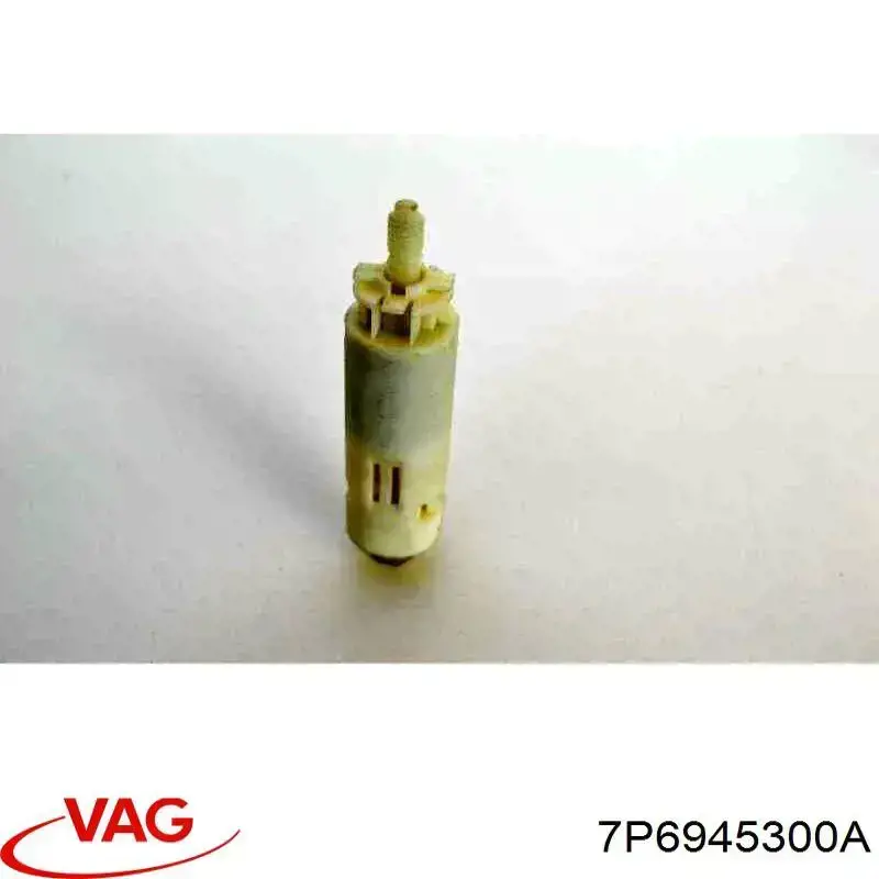  7P6945300A VAG