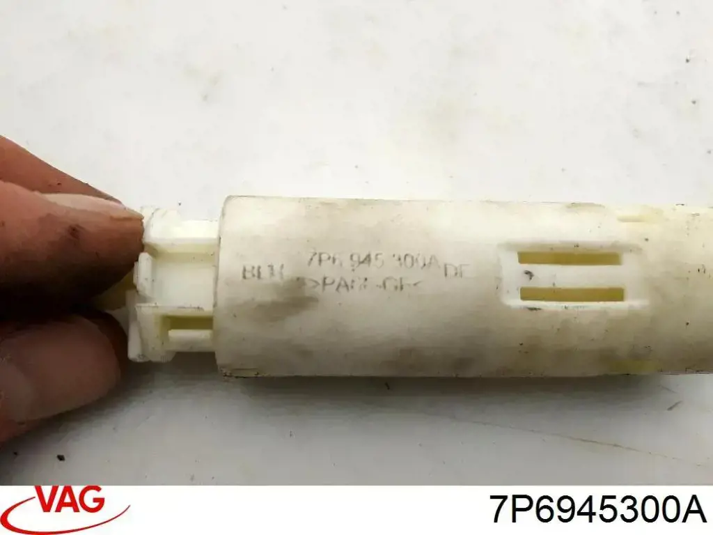 Comprar 7P6945300A VAG 