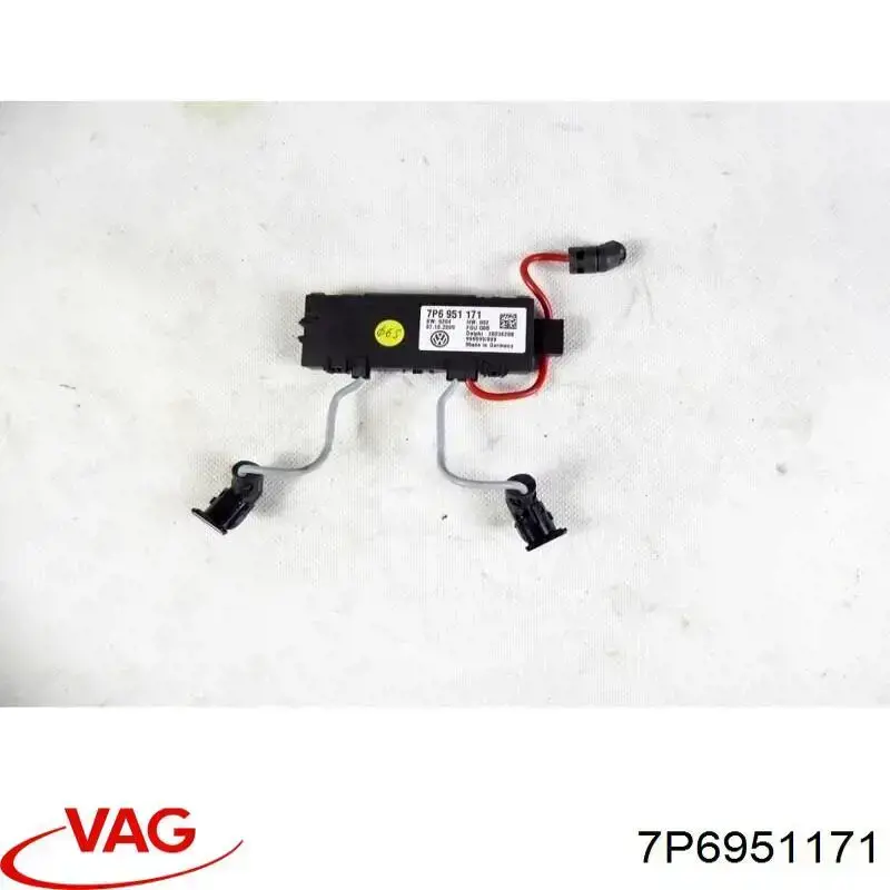  VAG 7P6951171 precio, desde 56,63 EUR