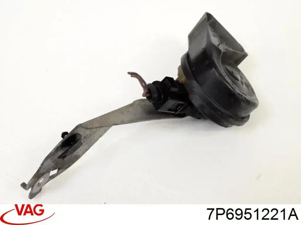 Comprar 7P6951221A VAG Claxon