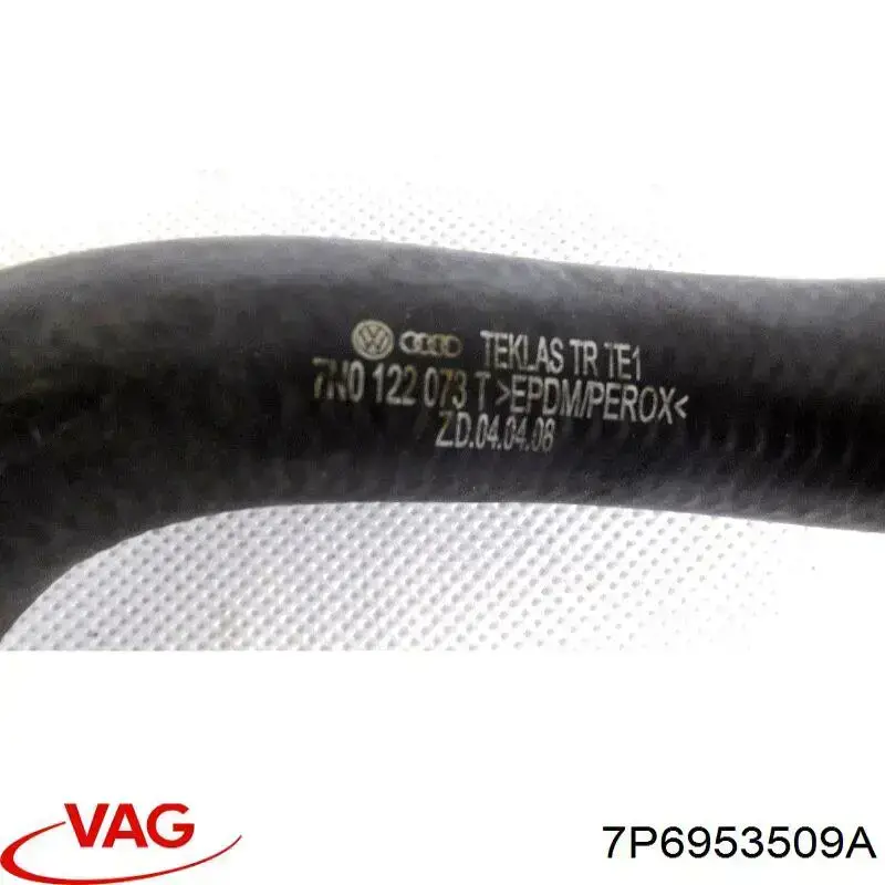 Comprar Boton de luz de emergencía Volkswagen Touareg II 7P5, 7P6