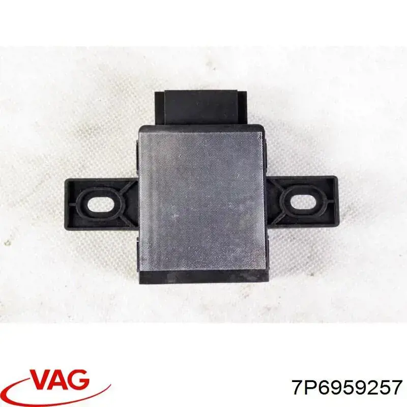  VAG 7P6959257 precio, desde 75,50 EUR