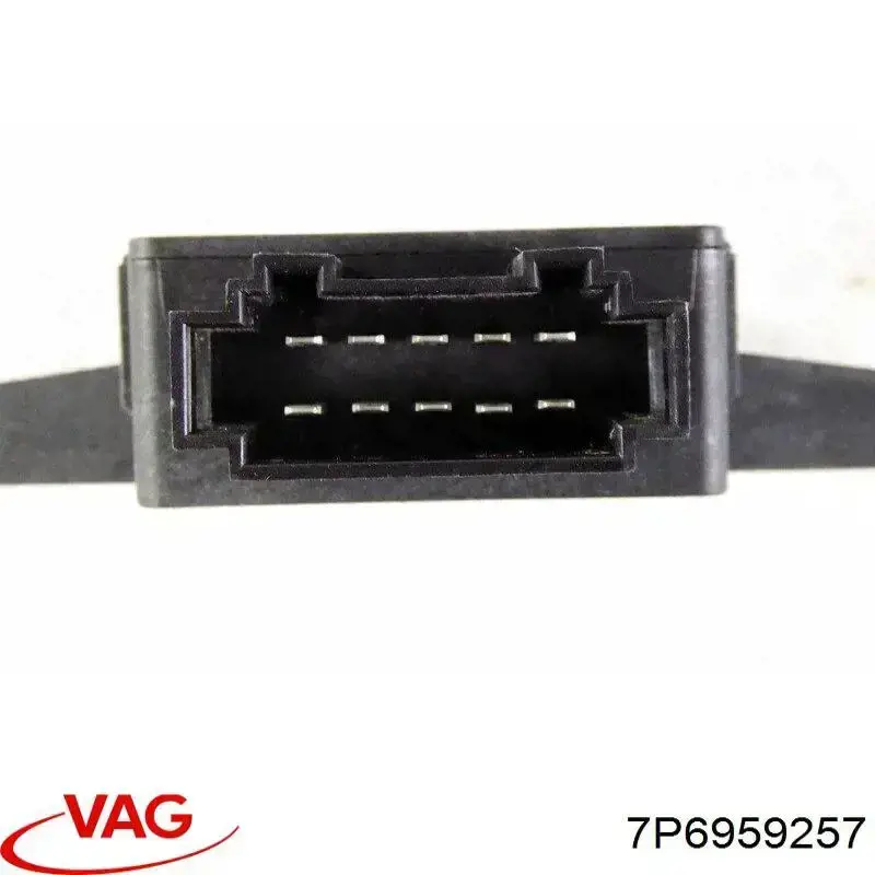 Comprar 7P6959257 VAG 